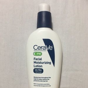 Other - CeraVe Facial Moisturizer (PM) Other - CeraVe Facial Moisturizer (PM)